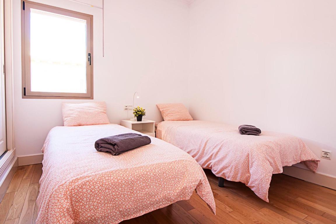 Casas Freshapartments Málaga Exterior foto