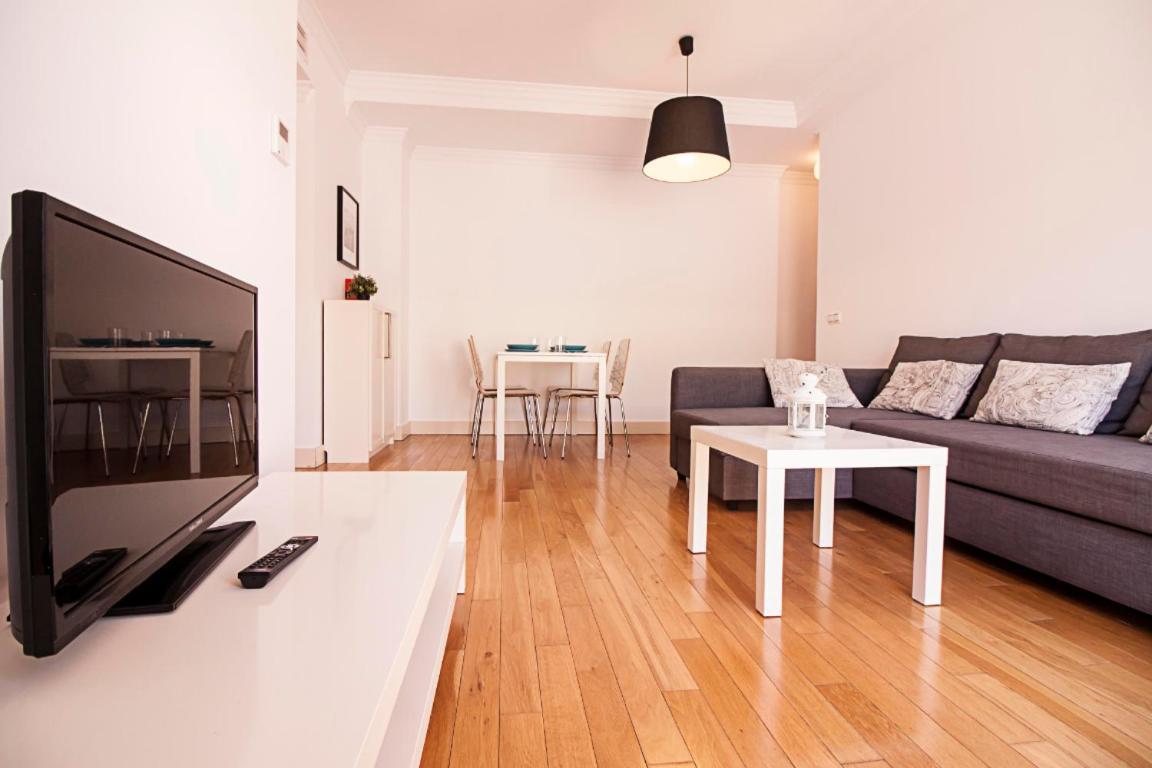 Casas Freshapartments Málaga Exterior foto